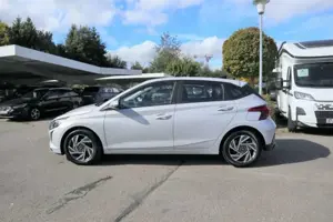 Hyundai i20 i20 Trend Klima/LED/BC/Lichtp./BOSE Soundsystem Bild 4