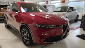 Alfa Romeo Tonale Ti 1,5 VGT 160 PS 48V-Hybrid