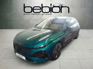 Peugeot 308 1.2 145 A llure ACC KeyLess LED Navi PDC LM