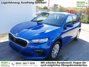 Skoda Scala Selection 1.0 TSI DSG*NAVI-ÜBER-SMARTLINK*PDC-H...