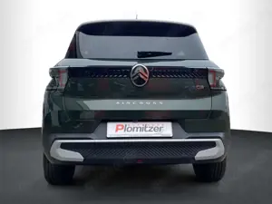 Citroen C3 e-C3 Aircross MAX *Winter-Paket*Rückfahrkamera* Bild 4