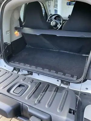 smart forTwo passion Bild 5