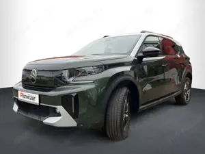 Citroen C3 e-C3 Aircross MAX *Winter-Paket*Rückfahrkamera* Bild 2