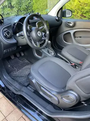 smart forTwo passion Bild 3