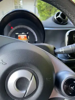 smart forTwo passion Bild 4