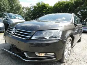 Volkswagen Passat 1.6 TDI (BlueMotion Technology) Comfortline