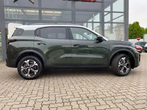 Citroen C3 e-C3 Aircross MAX *Winter-Paket*Rückfahrkamera* Bild 5
