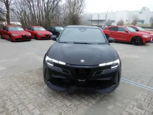 Alfa Romeo Junior Junior 1.2 VGT 48v-Hybrid Ibrida Intensa