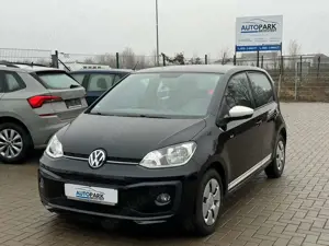 Volkswagen up! club up! SHZ/Klima/Bluetooth