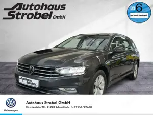 Volkswagen Passat Variant 2.0 TDI DSG Business AHK ACC Navi