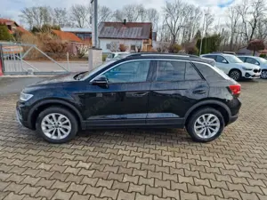 Volkswagen T-Roc Life* Bild 3