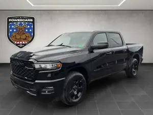 Dodge RAM Tradesman Night 3.0l,ACC,Totwinkel,Carplay