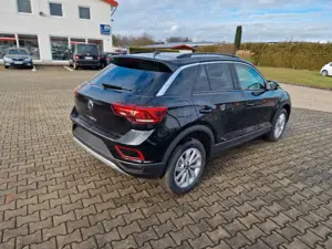 Volkswagen T-Roc Life* Bild 5