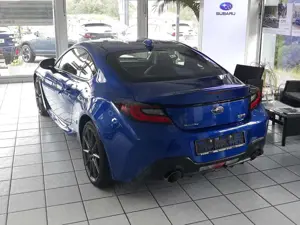 Subaru BRZ 2.4i Sport Bild 5
