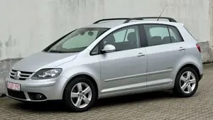 Volkswagen Golf Plus Golf-Plus 1,4 TSi DSG United Klima SHZ Alu