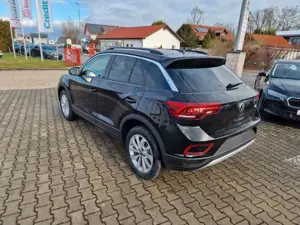 Volkswagen T-Roc Life* Bild 4