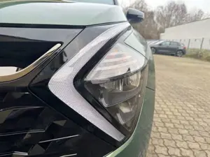 Kia Sportage Black Edition Bild 3