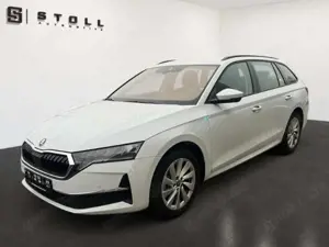 Skoda Octavia Combi 85 kW 1.5 TSI mHEV Selection AHK+Infotainmen