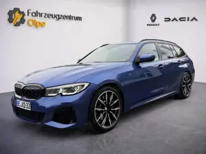 BMW Others M340d 3 Touring xDrive, PANO, 360°CAM, AHK, VOLL