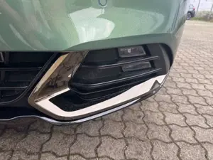 Kia Sportage Black Edition Bild 4