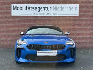 Kia Stinger Stinger 3.3 T-GDI AWD GT Bild 2