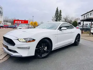 Ford Mustang / 2.3 EcoBoost /Coupe/Leder - image 5