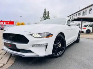Ford Mustang / 2.3 EcoBoost /Coupe/Leder - image 4