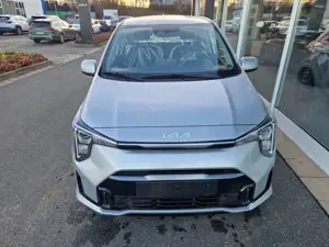 Kia Picanto 1,0 GDI AMT Vision -AKTION- Navi Kamera Sitzhzg K Bild 3