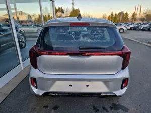 Kia Picanto 1,0 GDI AMT Vision -AKTION- Navi Kamera Sitzhzg K Bild 5