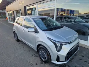 Kia Picanto 1,0 GDI AMT Vision -AKTION- Navi Kamera Sitzhzg K Bild 2