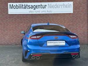 Kia Stinger Stinger 3.3 T-GDI AWD GT Bild 5
