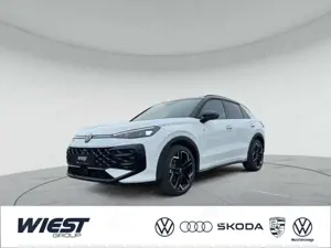 Volkswagen T-Roc R-Line "Black Style" 1.5 eTSI DSG *Nav*WKR