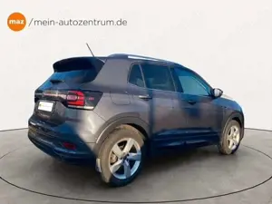 Volkswagen T-Cross 1.0 TSI Style KAM LED KLIMA ACC PDC SHZ Bild 4