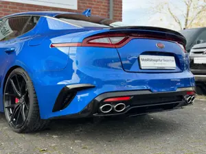 Kia Stinger Stinger 3.3 T-GDI AWD GT Bild 4