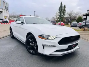 Ford Mustang / 2.3 EcoBoost /Coupe/Leder - image 2