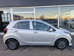 Kia Picanto 1,0 GDI AMT Vision -AKTION- Navi Kamera Sitzhzg K Bild 4