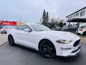 Ford Mustang / 2.3 EcoBoost /Coupe/Leder - image 3