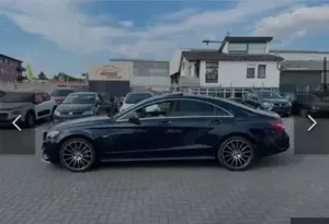 Mercedes-Benz CLS 350 Final Edition