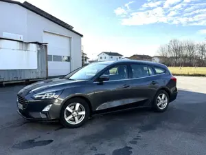 Ford Focus Ford Focus Turnier 2.0 Diesel Titanium | 209.000 k Bild 3