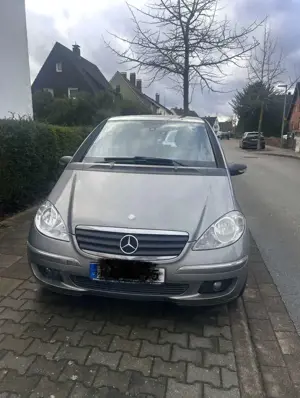 Mercedes-Benz A 160 Classic