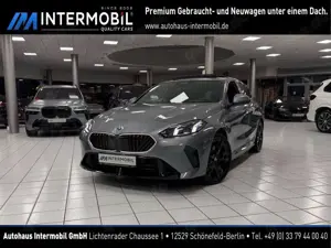 BMW 123 xDrive M-Sport*PANO*HUD*H-K*MEMO*KEYL*360°