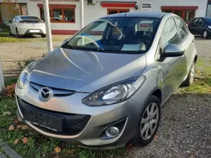 Mazda 2 2  5-Türer 1.3 MZR Active