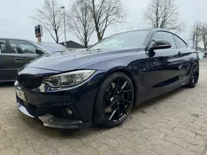 BMW 430 430 d F32 Coupe M-Paket