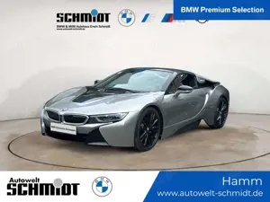 BMW i8 Roadster + 2Jahre-BPS.-GARANTIE Bild 1