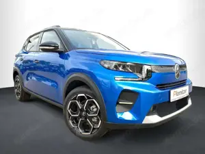 Citroen C3 C3 Hybrid Automatik 110 MAX *Winter-Paket*LED*