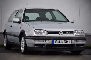 Volkswagen Golf 3 2.0 GTI 16V ABF H Zulassung