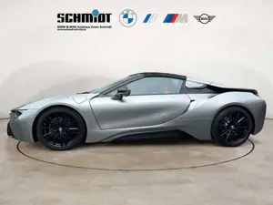 BMW i8 Roadster + 2Jahre-BPS.-GARANTIE Bild 4