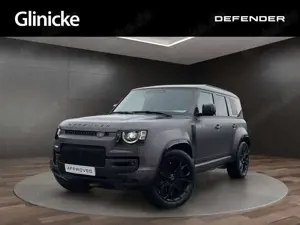 Land Rover Defender 110 4.4 Benzin P635 OCTA