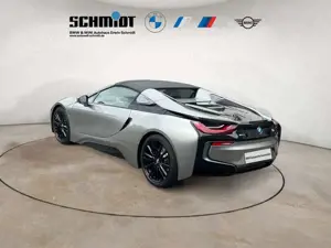 BMW i8 Roadster + 2Jahre-BPS.-GARANTIE Bild 5