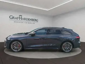 Audi A5 Avant Edition One Quattro TDI S-Tr. S-Line Bild 2